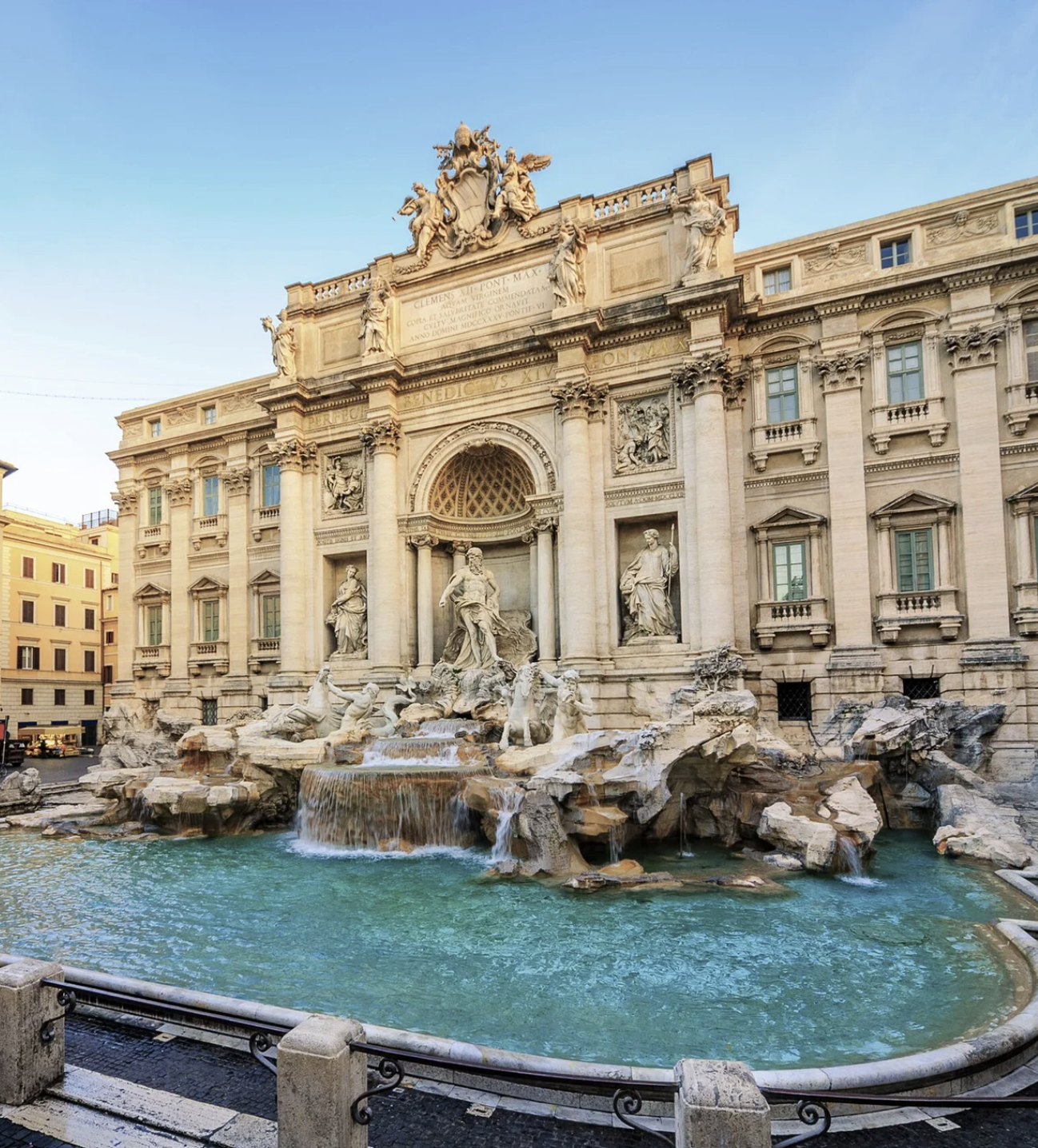 Legends & Hidden Stories